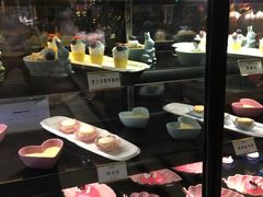 -芭菲盛宴·环球美食(解放碑英利国际店)