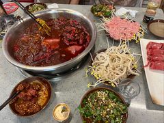 -华丰火锅(双林北横路店)