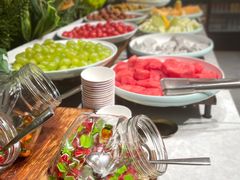 -晶丽香榭自助餐(南京大饭店)