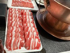 -东来顺(非遗·清真火锅·盛世广场店)