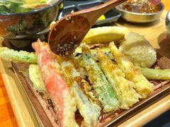 -天妇罗内顺田(罗湖店)