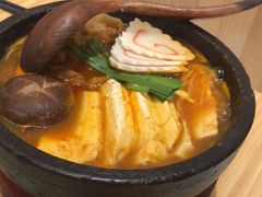 -上户日本料理(北仑富邦店)
