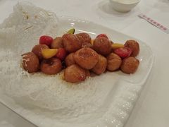 -新兴家喻酒家·羊城名宴(昌岗店)