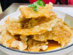 -陈家老院子(高新店)