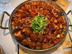 -黄记煌三汁焖锅(崇文门店)