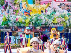 -厦门方特梦幻王国