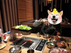 -汉拿山(魏公村店)