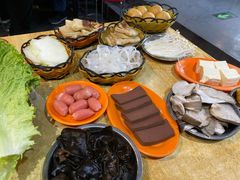-范贤光鸡公煲(平乐园总店)