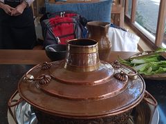 -陀岗美食·云南藏式特色餐厅
