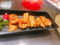 -刘胖子家常菜·蹄花焖藕(中南店)