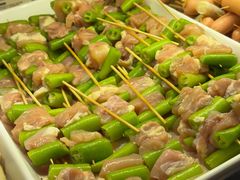 -王氏炉匠·烧鸟放题自助(好运街店)