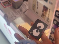 -K22.酸奶草莓(长春上海路万达店)