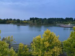 -东郊湿地公园