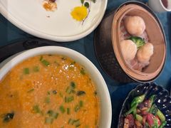 -誉八仙粤菜(万象天地店)