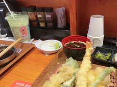 -天妇罗内顺田(罗湖店)