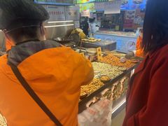 -观音桥步行街