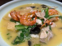 -四灶儿·2005地道杭帮菜(杭州鼓楼1店)