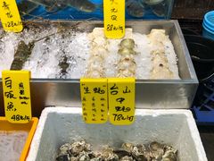 -飞尝蚝·顺德菜·鱼生(顺德总店)
