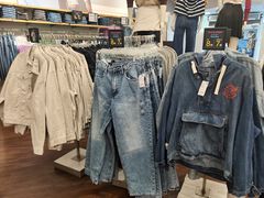 -GAP(王府井奥莱·香江小镇店)