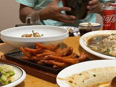 -小郭私房菜·海肠捞饭店(学士街店)