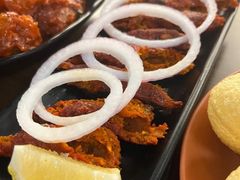 -南国印度餐厅Dakshin