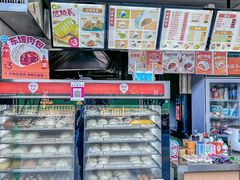 -巴比馒头(武林路店)
