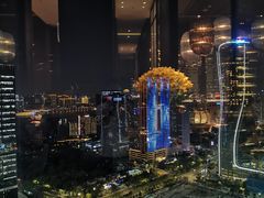 -悦轩中餐厅·高空江景·杭州柏悦酒店