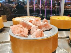-喜家自助小火锅(卓悦里店)