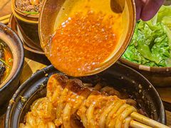 -有红鸡毛店·砂锅菜(抚琴夜市店)