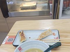 -众品老方子锅贴甜沫(李村店)