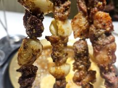 -和庆斋羊蝎子火锅·碳缸烧烤(顺义旗舰店)
