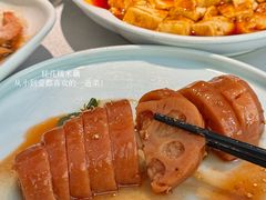 -外婆家(杭州马塍店·杭帮菜名店)