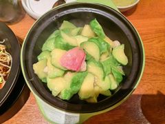 -云海肴·汽锅鸡·云南菜(苏州中心店)