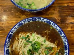 -苏州藏书羊肉馆(安顺路店)