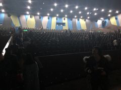 -天幕新彩云国际影城(激光巨幕店)