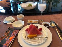 -世纪缘国际会议中心·中餐厅(百家湖店)