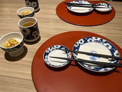 -小山日本料理(兴业太古汇店)