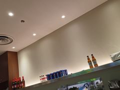 -新石器烤肉(马鞍山印象汇店)