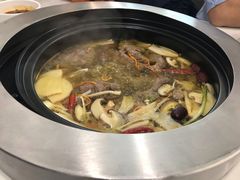 -牛宝贝秘制鲜锅(吾悦广场店)