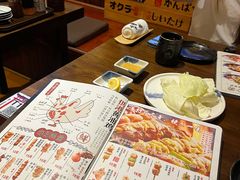 -鸟鹏烧鸟居酒屋(龙岗万科店)