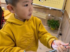 -贝弈围棋(惠山万达校区)