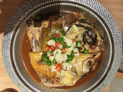 -宏状元现熬粥·京味菜(三里河店)