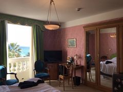 -内格雷斯科酒店