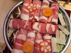 -隐月· 㐂和食屋(芝罘万达公馆店)
