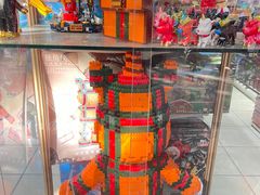 -一德国际玩具文具精品广场(德兴苑店)