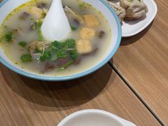 -小杨生煎(松江大学城店)