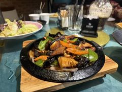 -C31地窖餐厅(黑龙江北路店)