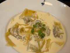 -Le Comptoir de la Gastronomie