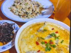 -龙姐私房菜(和顺古镇店)