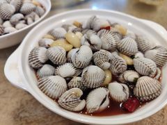 -揭阳钟记小食(福田新村店)